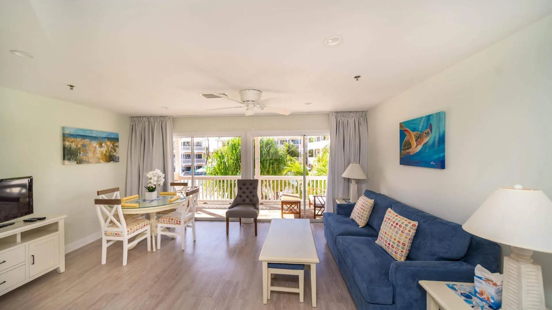 Morritt'S Resort Sand Bluff 4*,  Cayman Islands