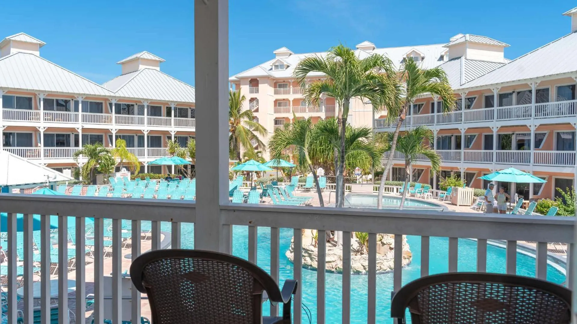 Hotel Morritt'S Resort Sand Bluff