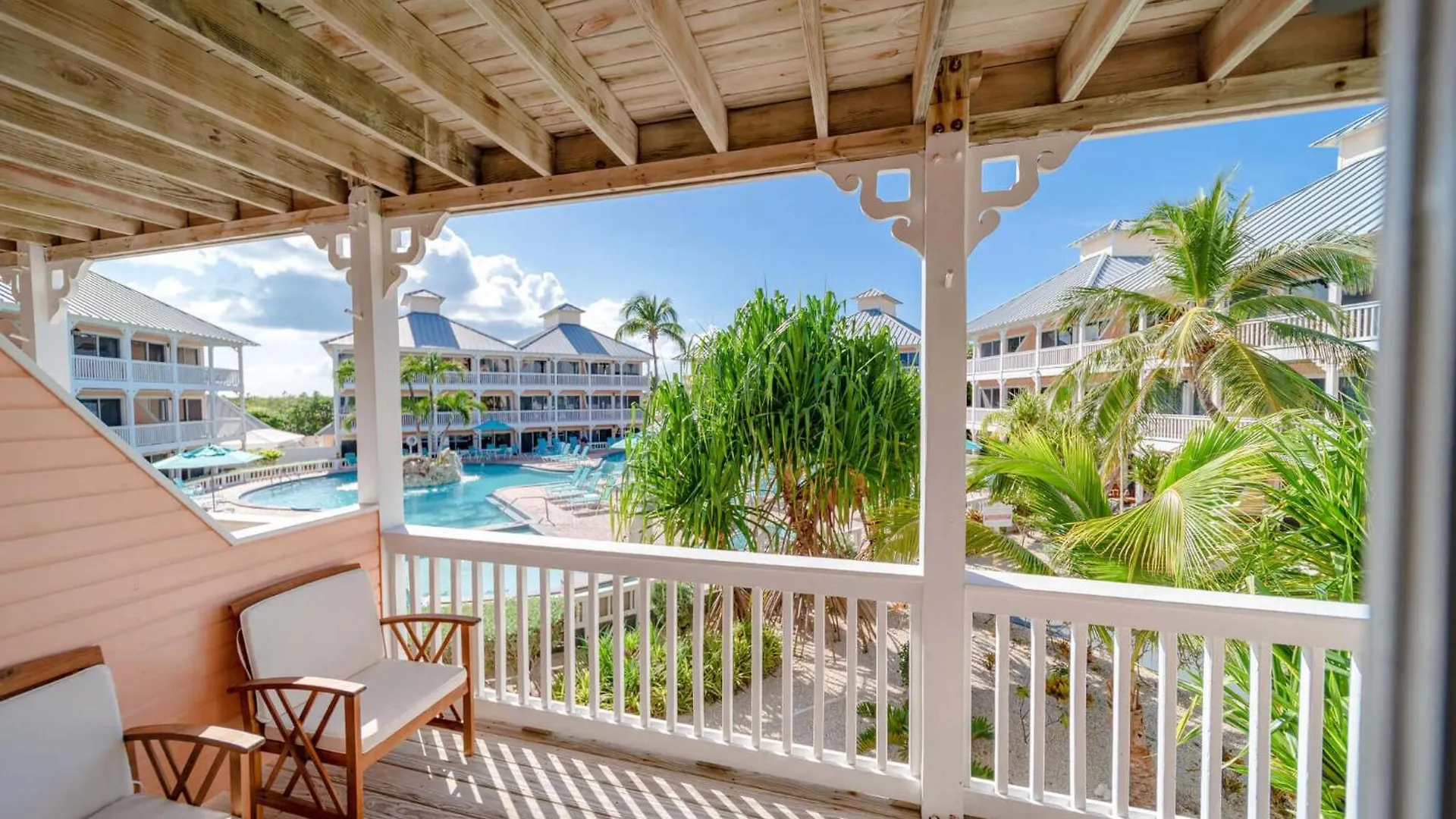 Morritt'S Resort Sand Bluff Cayman Islands